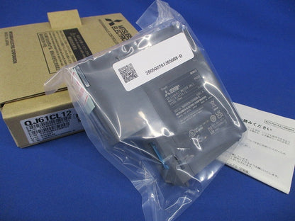 ネットワークユニット 24VDC 28ｍA QJ61CL12