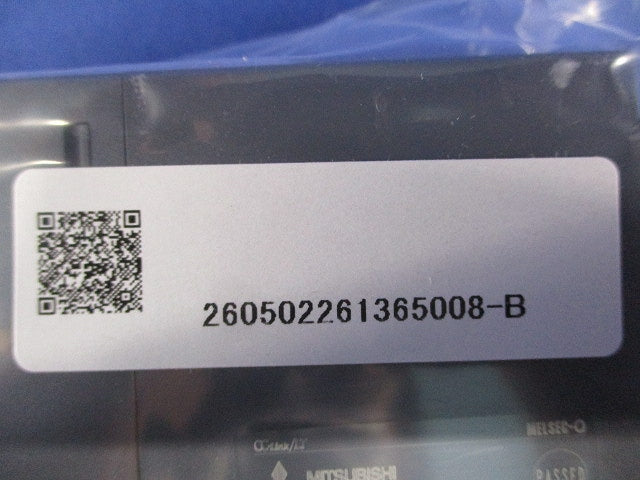 ネットワークユニット 24VDC 28ｍA QJ61CL12