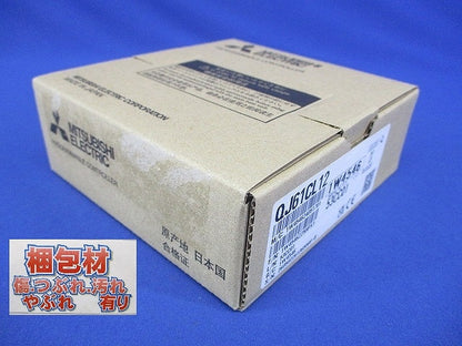 ネットワークユニット 24VDC 28ｍA QJ61CL12