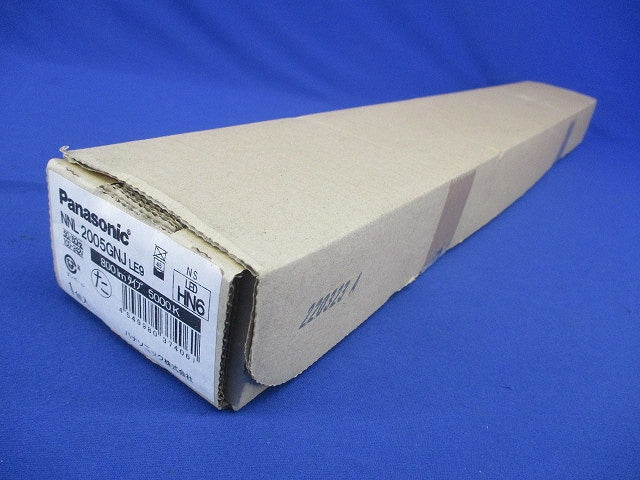 LEDライトバー 5000K 昼白色 本体別売 NNL2005GNJLE9