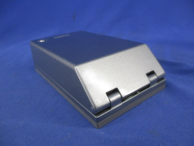金属ガードプレートコンセント3コ用 WTF7873K