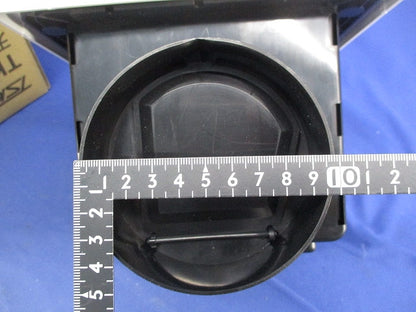 天井用換気扇格子パネルタイプφ100 TK-180NS