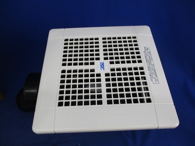 天井用換気扇格子パネルタイプφ100 TK-180NS