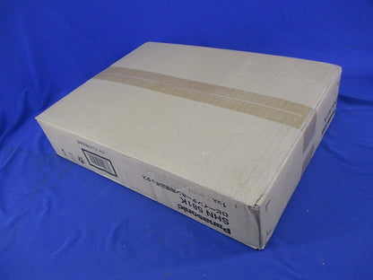 ロビーインターホン用埋込ボックス SHN581K