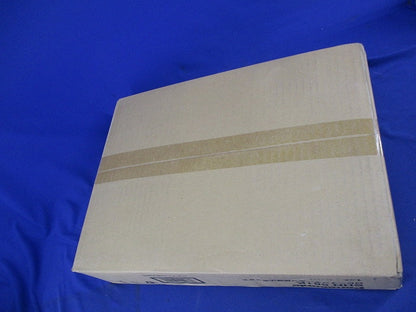 ロビーインターホン用埋込ボックス SHN581K