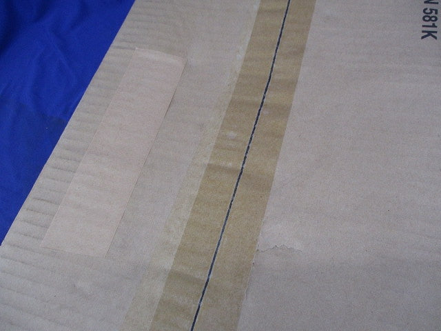 ロビーインターホン用埋込ボックス SHN581K