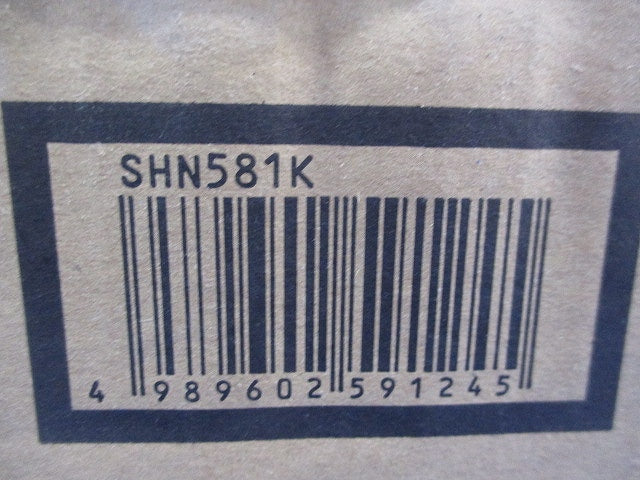 ロビーインターホン用埋込ボックス SHN581K