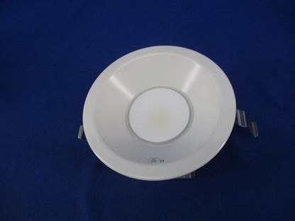 LEDダウンライトφ100(温白色) DDL-6102AW