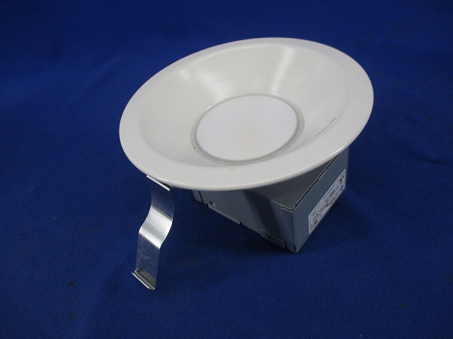 LEDダウンライトφ100(温白色) DDL-6102AW