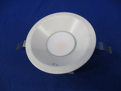 LEDベースダウンライトφ100 DDL-6134YW