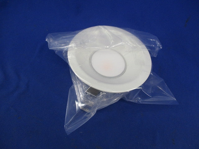 LEDベースダウンライトφ100 DDL-6134YW