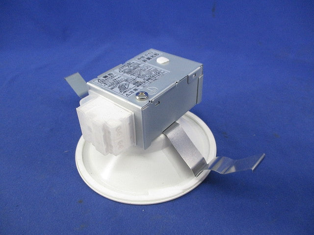 LEDベースダウンライトφ100 DDL-6134YW
