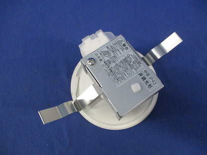 LEDベースダウンライトφ100 DDL-6134YW