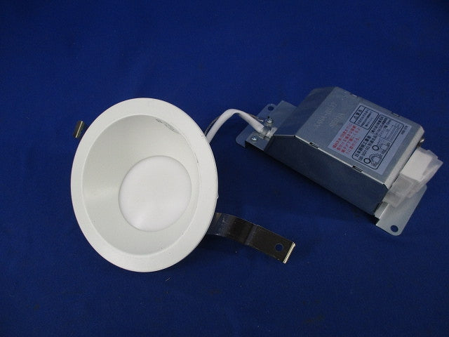 高気密SBダウンライトφ100(温白色) AD7202W35-A