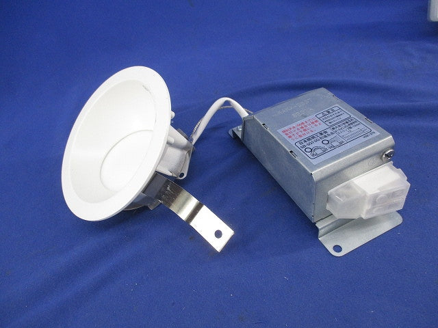 高気密SBダウンライトφ100(温白色) AD7202W35-A