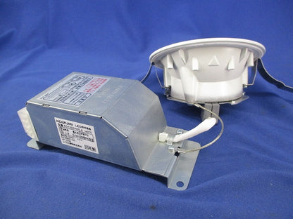 高気密SBダウンライトφ100(温白色) AD7202W35-A