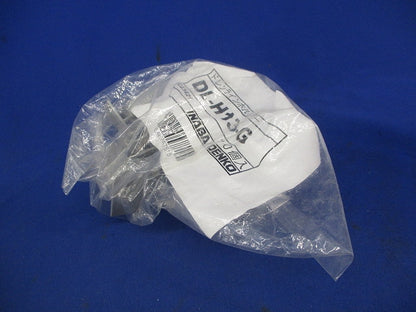 ドレンライン用ホルダー(10個入×2)グレー DL-H13-G