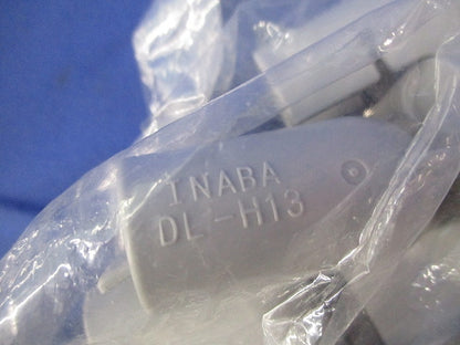 ドレンライン用ホルダー(10個入×2)グレー DL-H13-G