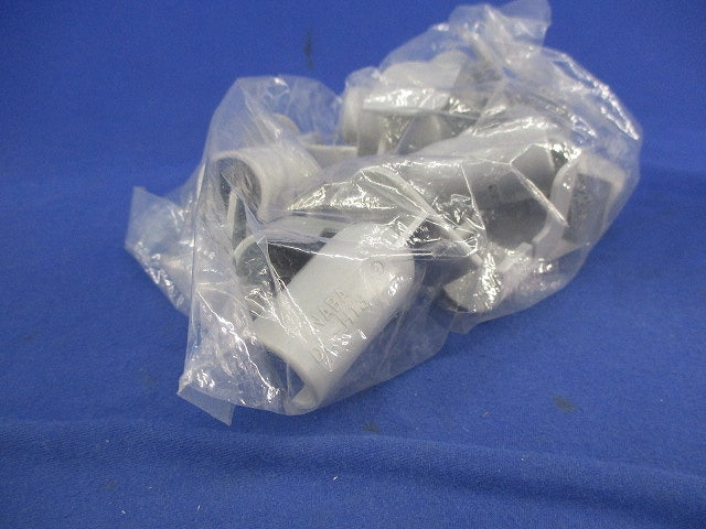 ドレンライン用ホルダー(10個入×2)グレー DL-H13-G