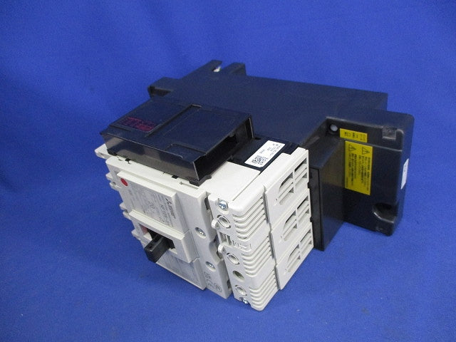 ノーヒューズ遮断器3P20A NF125-SV