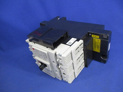 ノーヒューズ遮断器3P20A NF125-SV