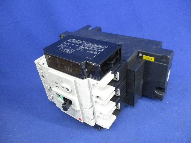 漏電アラーム付遮断器3P3E60A NF125-ZSV