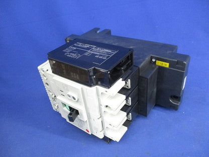 漏電アラーム付遮断器3P3E60A NF125-ZSV