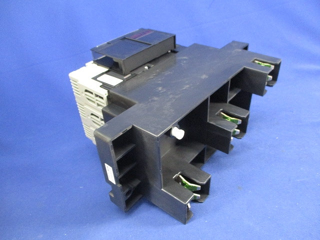 漏電アラーム付遮断器3P3E60A NF125-ZSV