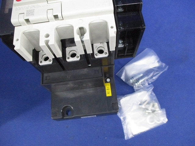 漏電アラーム付遮断器3P3E60A NF125-ZSV