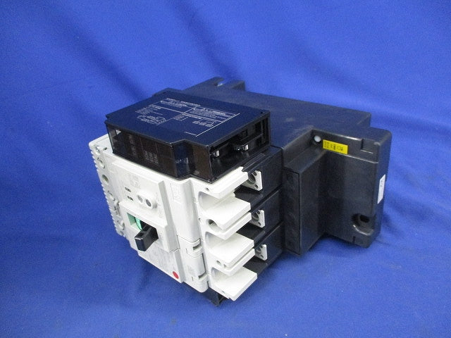 漏電アラーム付遮断器3P3E60A NF125-ZSV