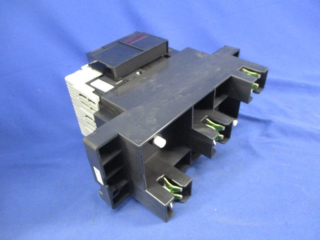 漏電アラーム付遮断器3P3E60A NF125-ZSV