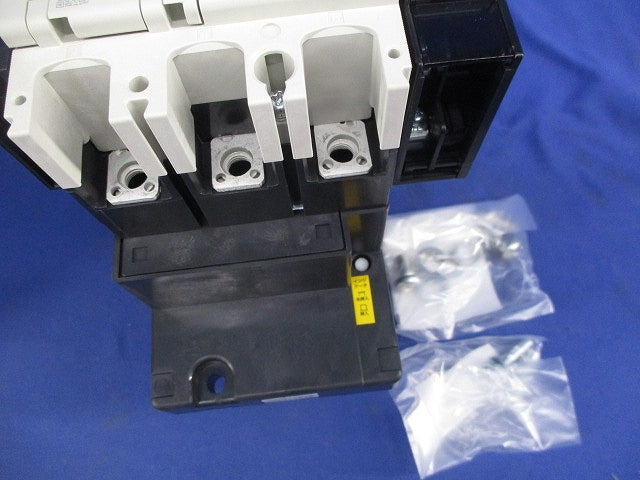 漏電アラーム付遮断器3P3E60A NF125-ZSV