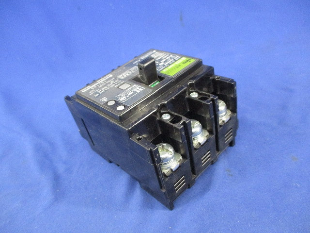 漏電ブレーカ 3P3E100A GE103CA