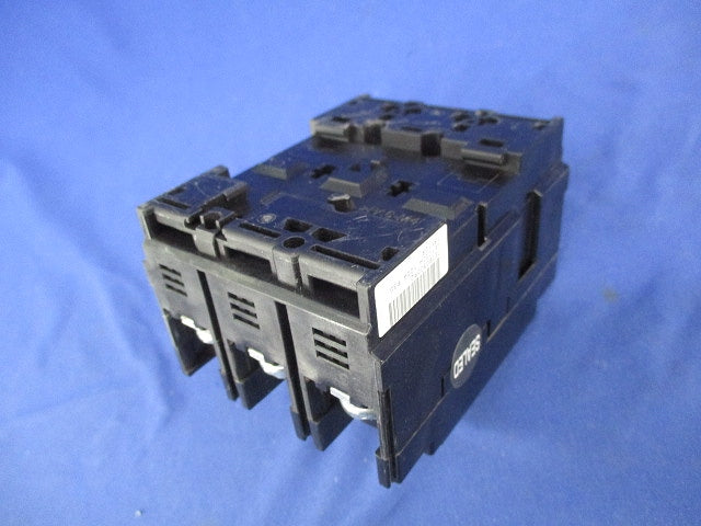 漏電ブレーカ 3P3E100A GE103CA