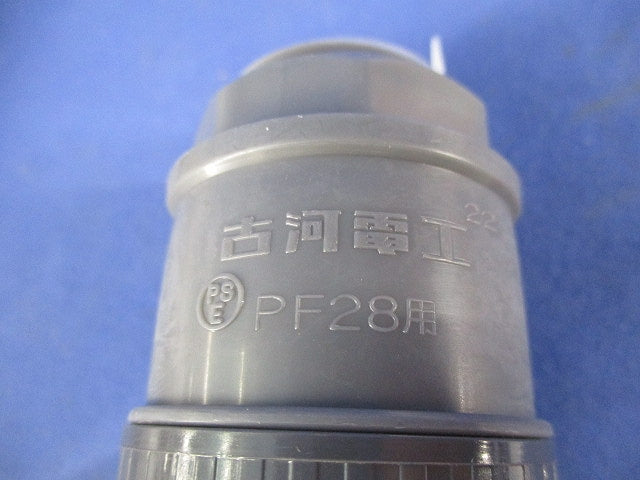 コネクタ(9個入) PFS-28KR