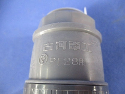 コネクタ(9個入) PFS-28KR