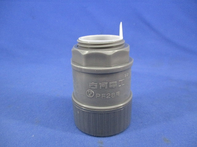 コネクタ(9個入) PFS-28KR