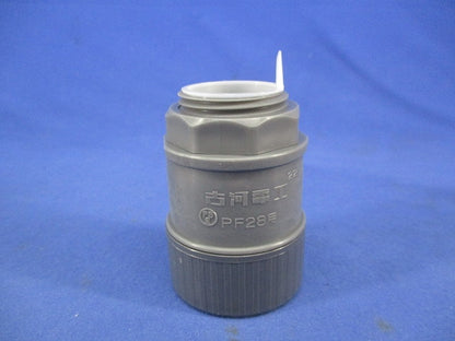 コネクタ(9個入) PFS-28KR