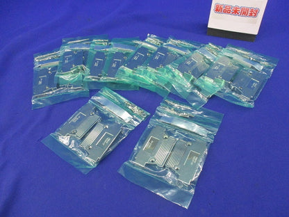 コネクタ組立式フード(10個入) XM2S-37