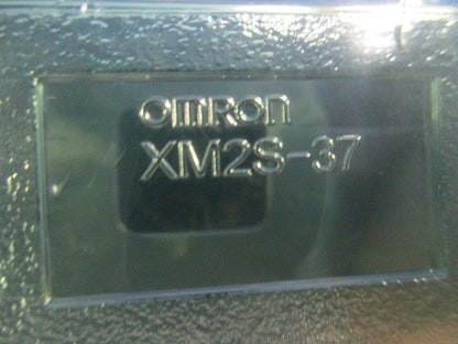 コネクタ組立式フード(10個入) XM2S-37