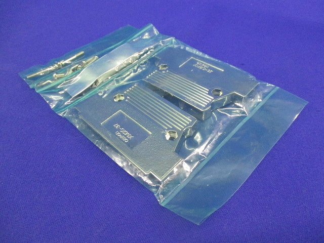 コネクタ組立式フード(10個入) XM2S-37