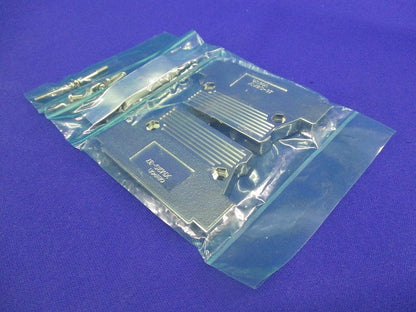 コネクタ組立式フード(10個入) XM2S-37