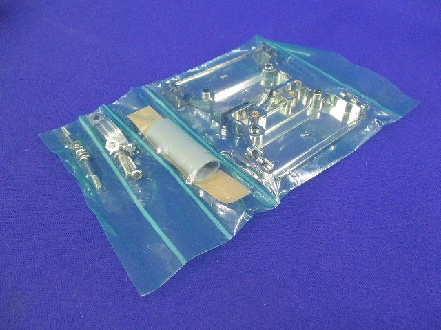コネクタ組立式フード(10個入) XM2S-37