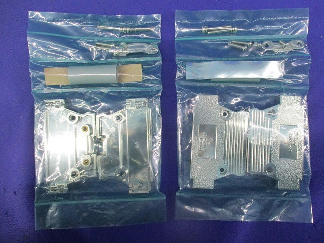 コネクタ組立式フード(10個入) XM2S-37