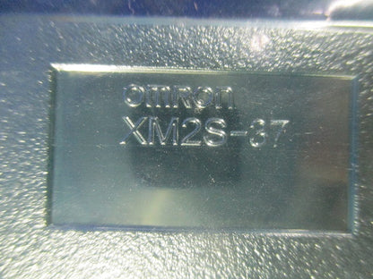 コネクタ組立式フード(13個入) XM2S-37