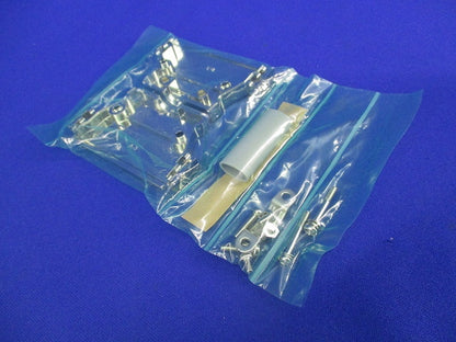 コネクタ組立式フード(13個入) XM2S-37