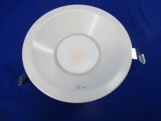 LEDダウンライトφ100(電球色) DDL-6104YW
