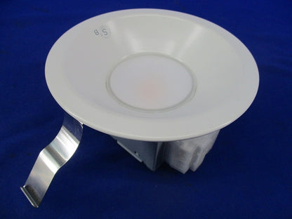 LEDダウンライトφ100(電球色) DDL-6104YW