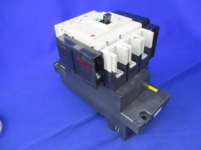 漏電アラーム付遮断器3P3E100A NF125-ZSV