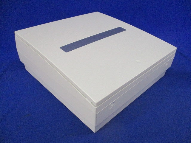 増設用フリーボックス(40A漏電ブレーカー組み込み済) LX40T(BQZE2325WE4)
